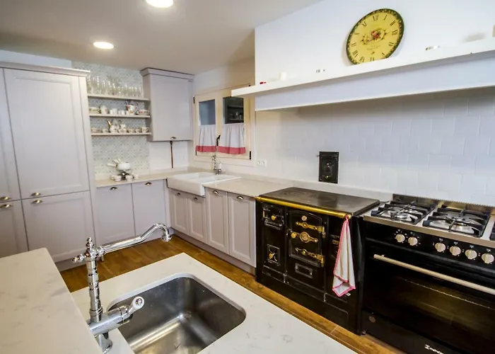 Respigos De La Pradera