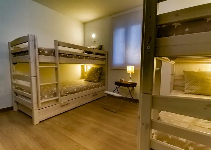 Respigos De La Pradera *