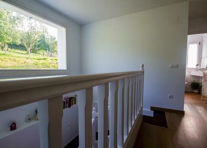 Respigos De La Pradera * אמפוארו