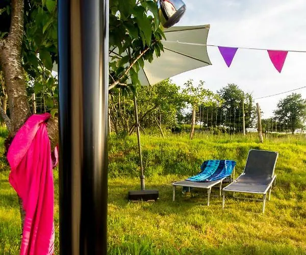 Respigos De La Pradera