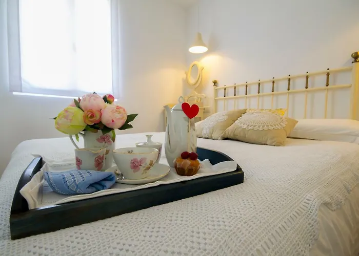 Respigos De La Pradera *