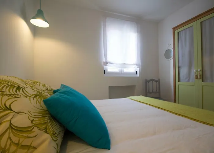 Respigos De La Pradera בית נופש *