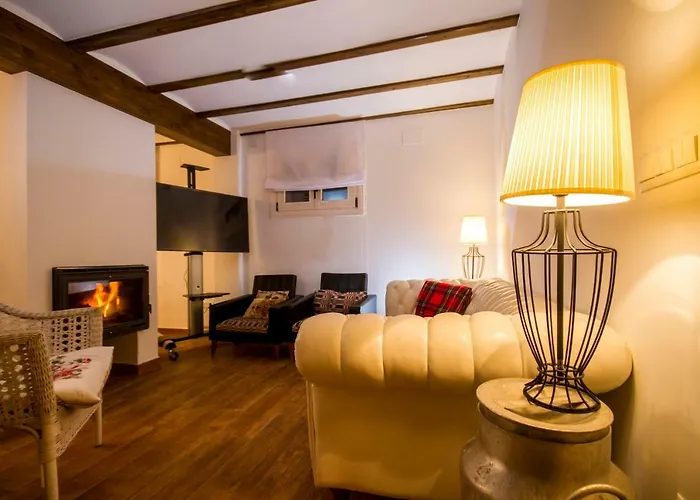 Respigos De La Pradera