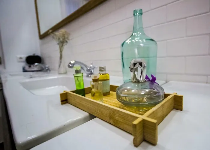 Respigos De La Pradera *