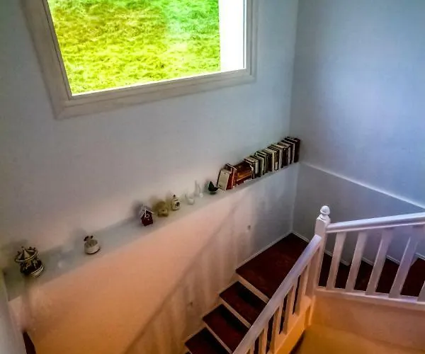 בית נופש Respigos De La Pradera