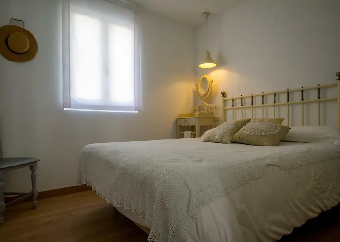 Respigos De La Pradera * אמפוארו