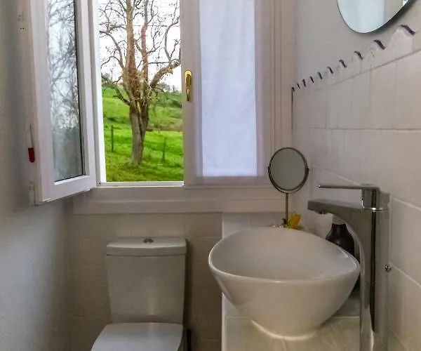 Respigos De La Pradera