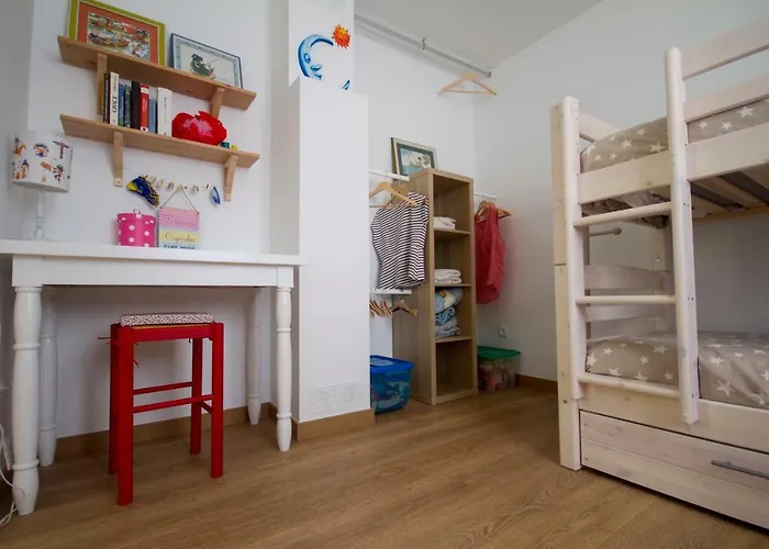 Respigos De La Pradera *