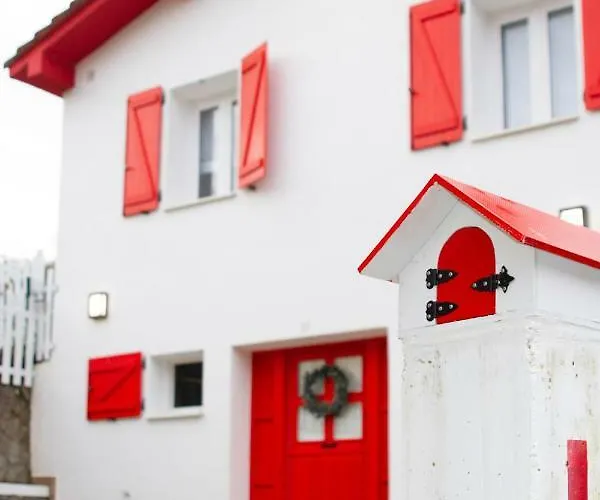 Respigos De La Pradera * אמפוארו