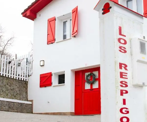 Respigos De La Pradera * Ampuero