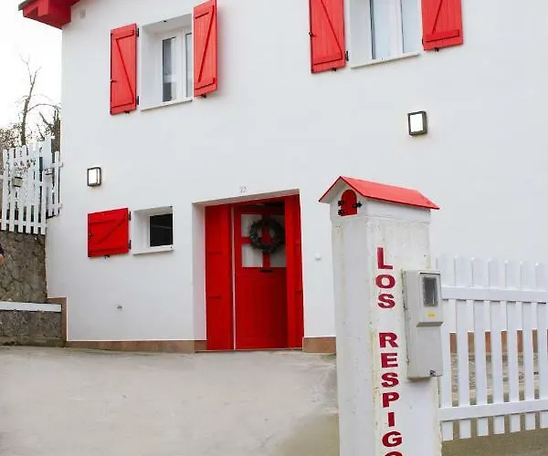 Respigos De La Pradera * אמפוארו