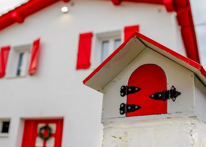 Сasa de vacaciones Respigos De La Pradera