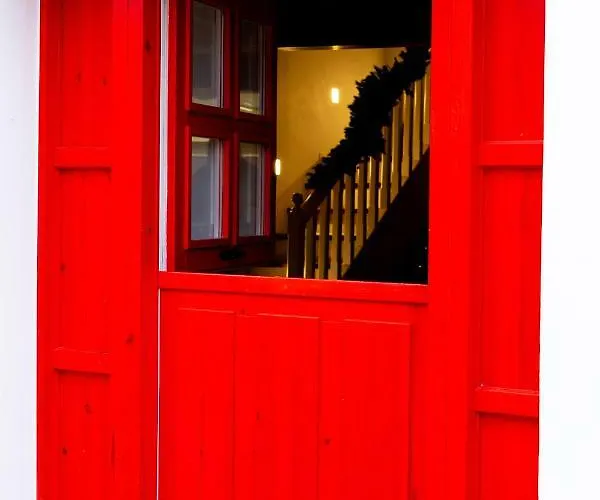 Respigos De La Pradera בית נופש אמפוארו