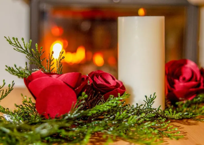 Respigos De La Pradera בית נופש