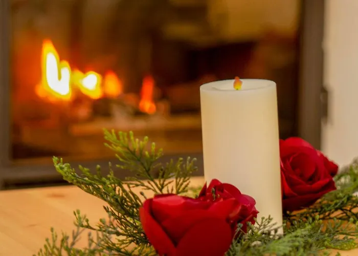 Respigos De La Pradera 度假居