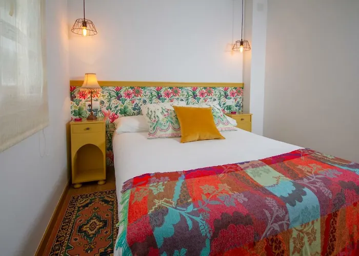 Respigos De La Pradera 安普埃罗