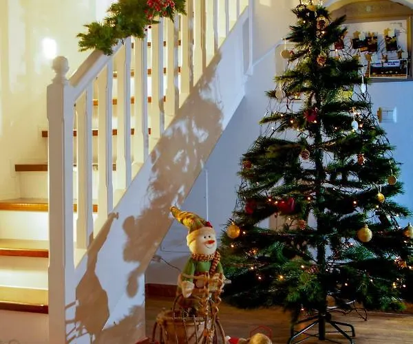 Respigos De La Pradera בית נופש *