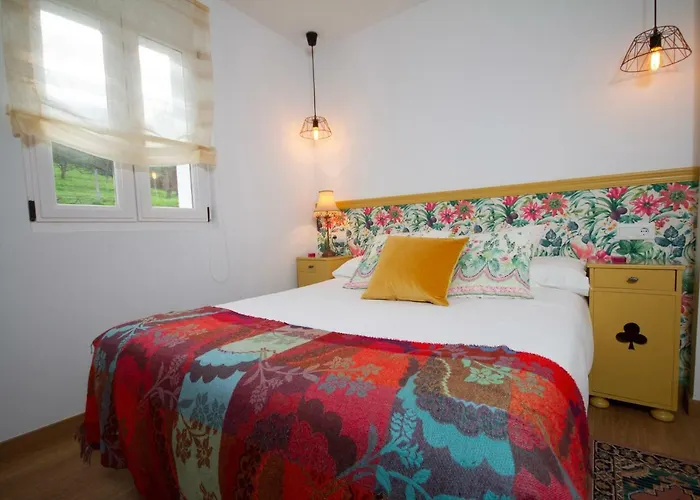 Respigos De La Pradera